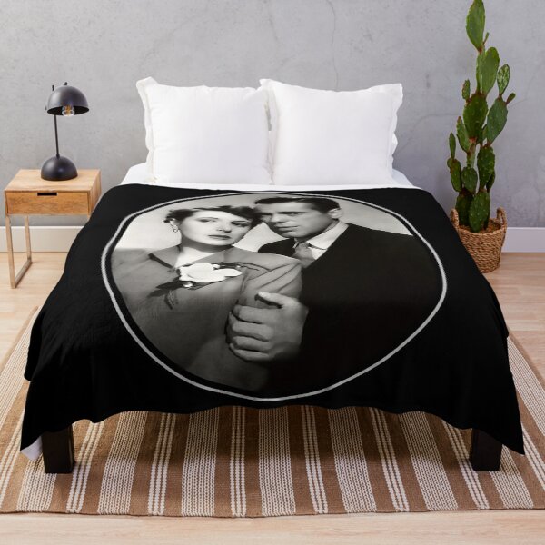 Item preview, Humphrey Bogart & Mary Astor In The Maltese movie Falcon designed and sold by CaseLoko.