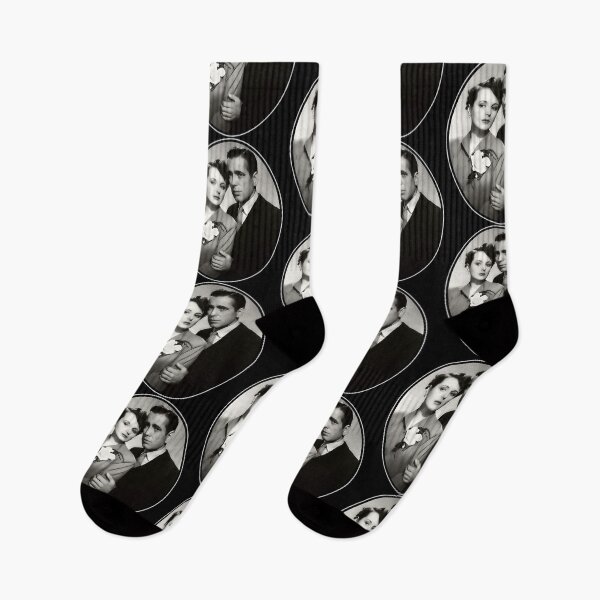 Item preview, Humphrey Bogart & Mary Astor In The Maltese movie Falcon designed and sold by CaseLoko.