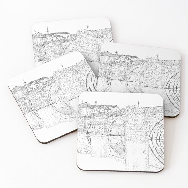 Item preview, Saint-Etienne Bridge, Limoges designed and sold by PascalTavarner.