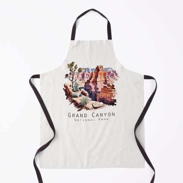Item preview, Grand Canyon National Park- Travel Destination designed and sold by Lisa Weber.