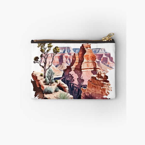 Item preview, Grand Canyon National Park- Travel Destination designed and sold by Lisa Weber.