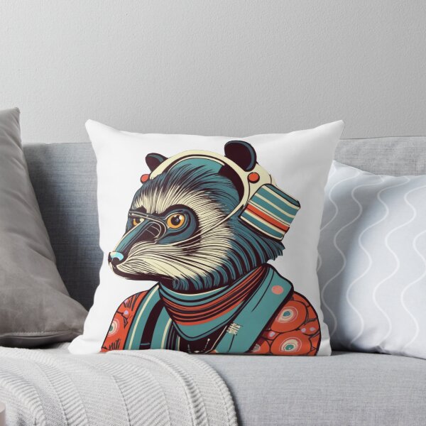 Item preview, Binturong   designed and sold by Akramabenhi.