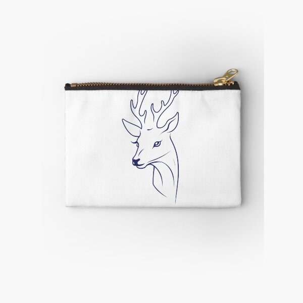 Item preview, Deer Head Sketch designed and sold by OrsonBrand.