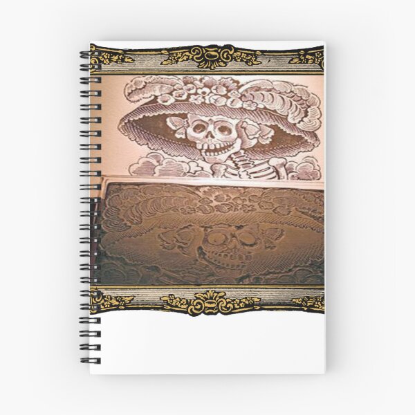 Item preview, Beto Jimenez  catrina copper plates  designed and sold by Betojimenez13.