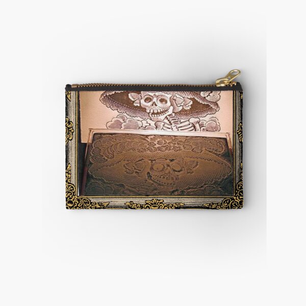 Item preview, Beto Jimenez  catrina copper plates  designed and sold by Betojimenez13.