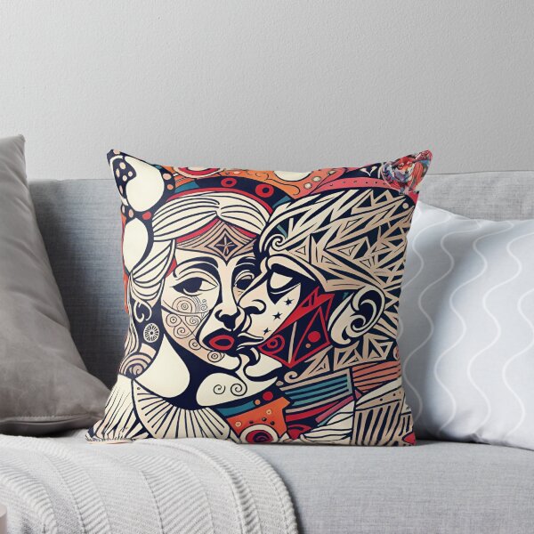 Item preview, Kiss kiss 27 designed and sold by RedWolfDisigne.