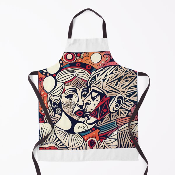 Item preview, Kiss kiss 27 designed and sold by RedWolfDisigne.