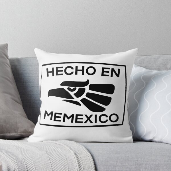 Item preview, Hecho en Memexico designed and sold by MagicalEnterprises.