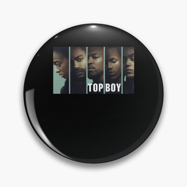 Item preview, Top boy designed and sold by JukeBreakingNe.