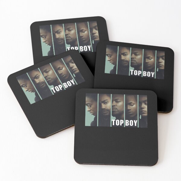 Item preview, Top boy designed and sold by JukeBreakingNe.