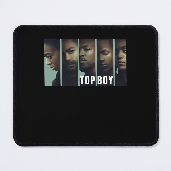 Item preview, Top boy designed and sold by JukeBreakingNe.