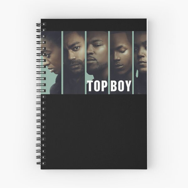 Item preview, Top boy designed and sold by JukeBreakingNe.