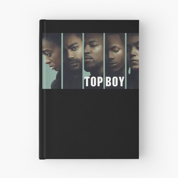 Item preview, Top boy designed and sold by JukeBreakingNe.