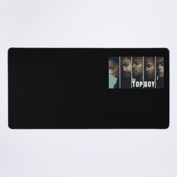 Item preview, Top boy designed and sold by JukeBreakingNe.