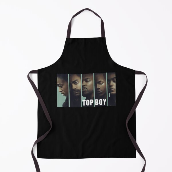 Item preview, Top boy designed and sold by JukeBreakingNe.