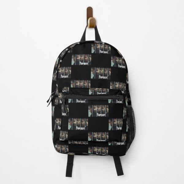 Item preview, Top boy designed and sold by JukeBreakingNe.
