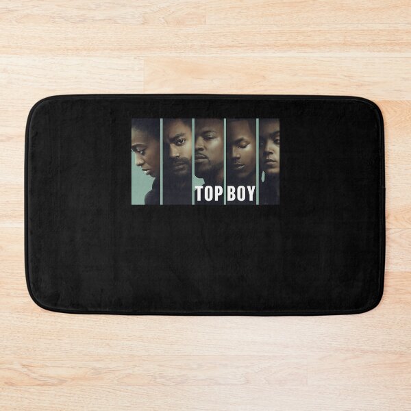 Item preview, Top boy designed and sold by JukeBreakingNe.