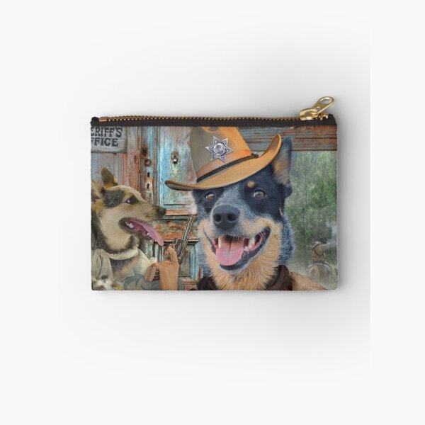 Item preview, Sheriff Callie designed and sold by Marcia and Ron Stacy Studios.