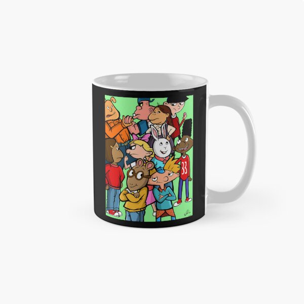 Item preview, Vintage Cartoon Kids - Classic Children Movies designed and sold by JadonFlame97.