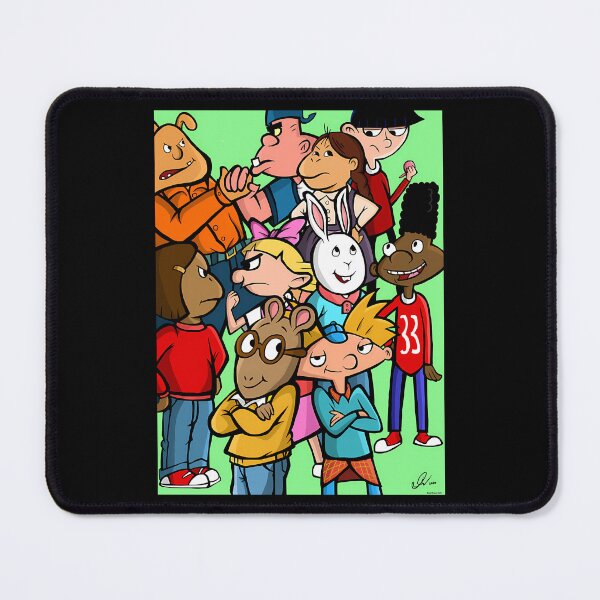 Item preview, Vintage Cartoon Kids - Classic Children Movies designed and sold by JadonFlame97.