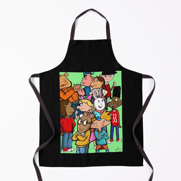 Item preview, Vintage Cartoon Kids - Classic Children Movies designed and sold by JadonFlame97.