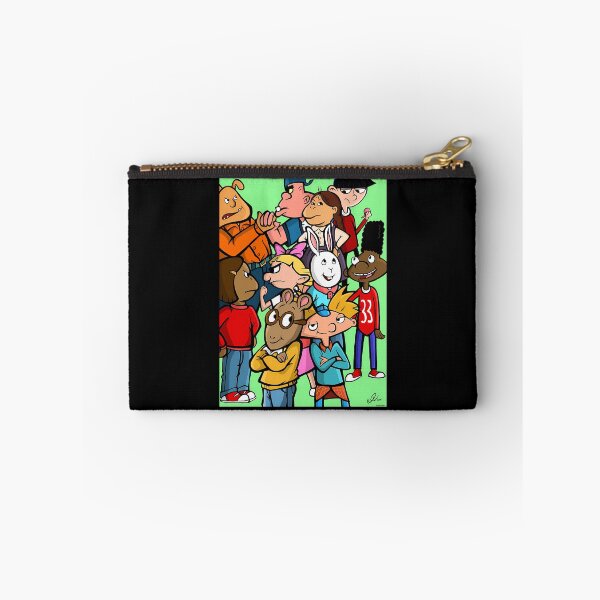 Item preview, Vintage Cartoon Kids - Classic Children Movies designed and sold by JadonFlame97.
