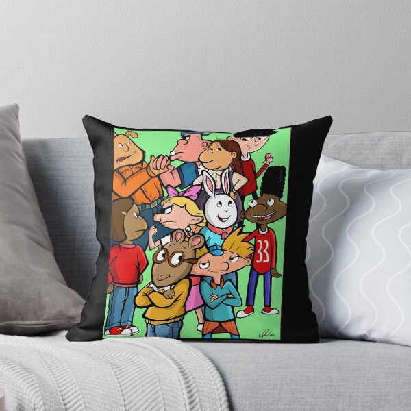 Item preview, Vintage Cartoon Kids - Classic Children Movies designed and sold by JadonFlame97.