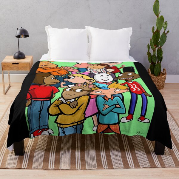 Item preview, Vintage Cartoon Kids - Classic Children Movies designed and sold by JadonFlame97.