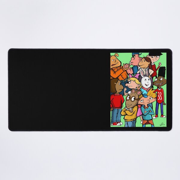 Item preview, Vintage Cartoon Kids - Classic Children Movies designed and sold by JadonFlame97.