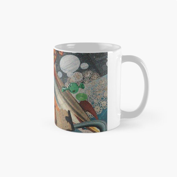 Item preview, Carrera en el espacio designed and sold by oxrangejuice.