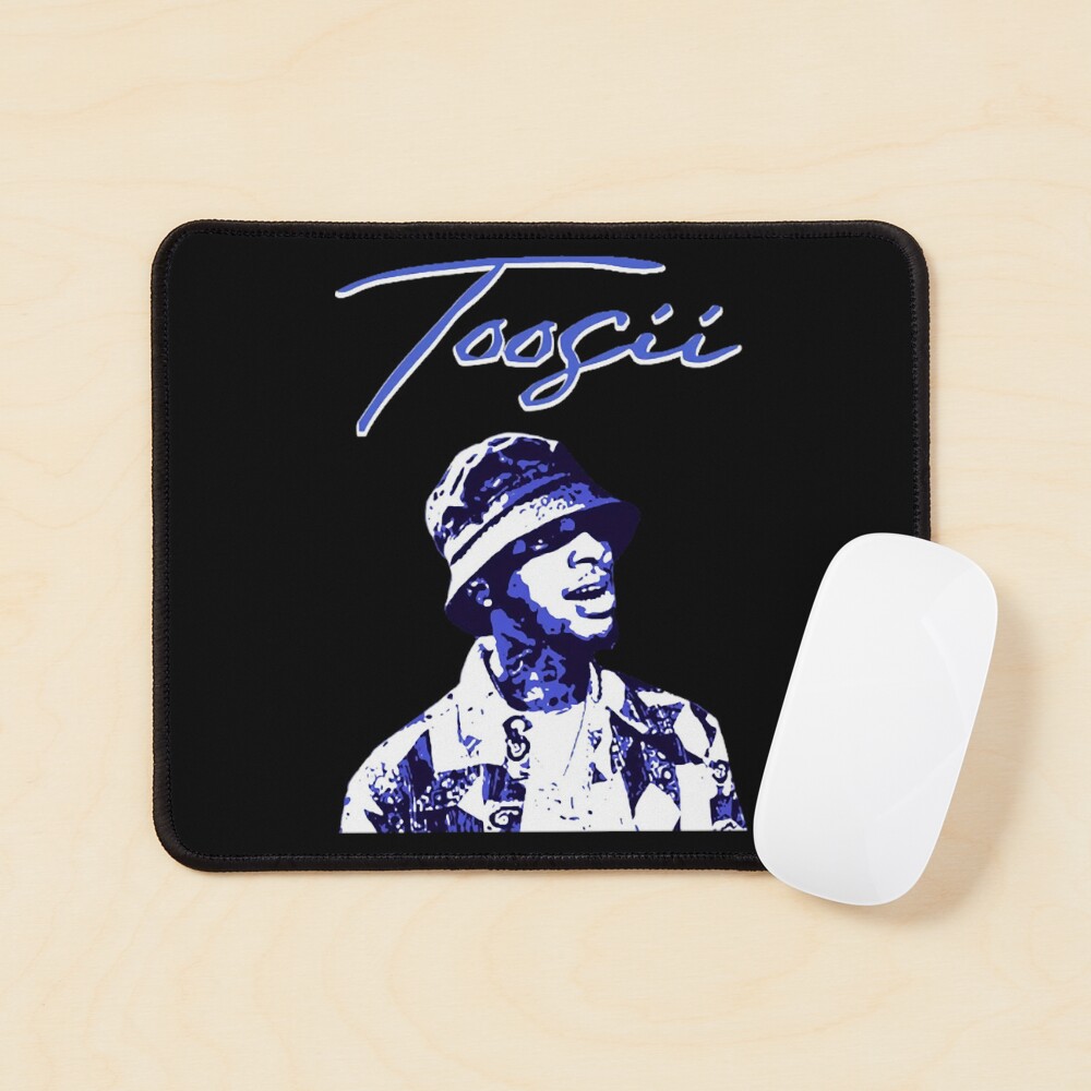 Item preview, Mouse Pad designed and sold by ErikaMode.