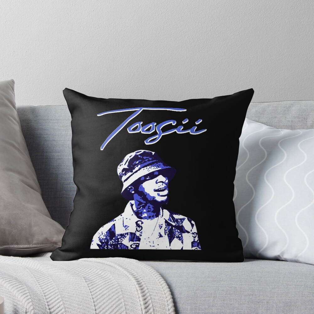 Item preview, Throw Pillow designed and sold by ErikaMode.