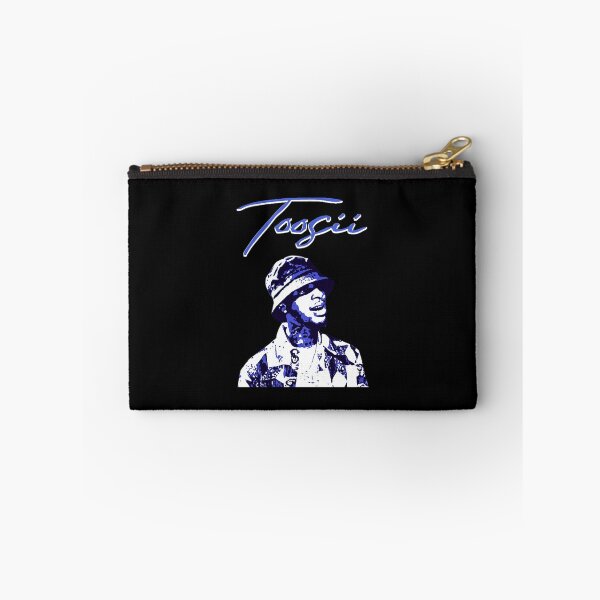 Item preview, American Rapper Toosii designed and sold by ErikaMode.