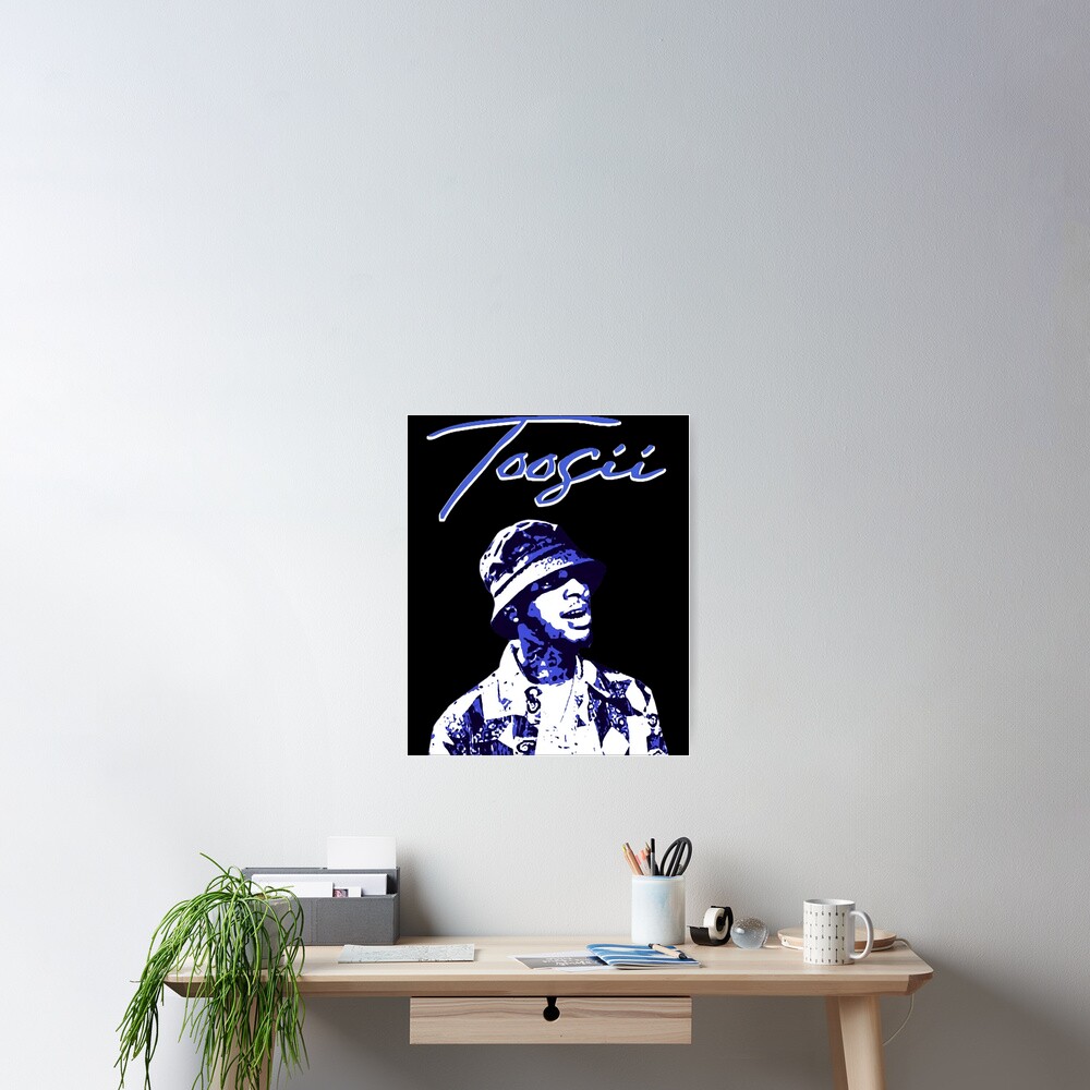 Item preview, Poster designed and sold by ErikaMode.