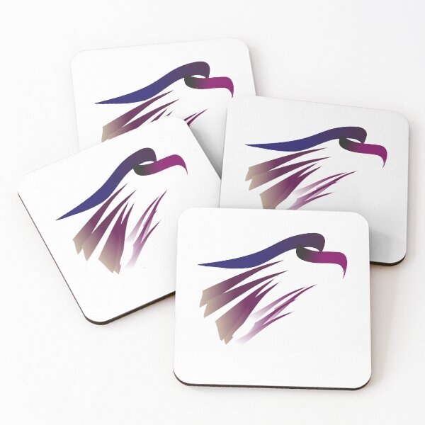 Item preview, eagle designed and sold by calligraphysto.