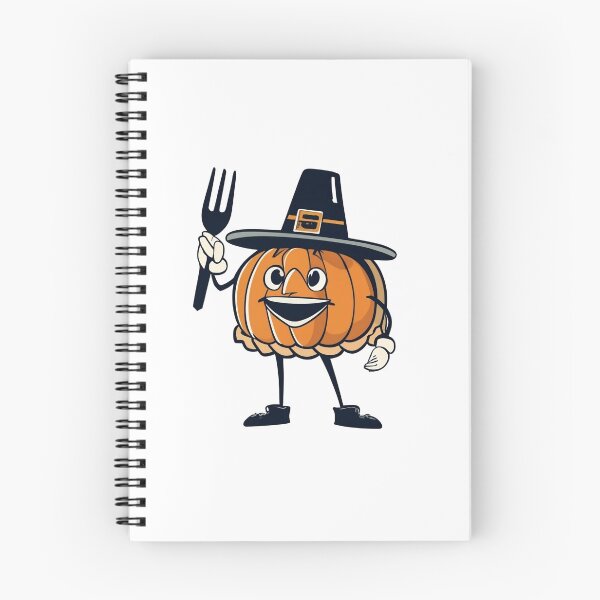 Item preview, Cool Pumpkin Pie for Thanksgiving style clothing for men, women and kids  designed and sold by Nokart.