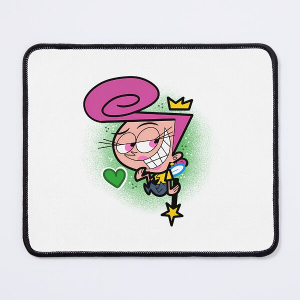 Item preview, The Fairly Vintage - The Fairly Kids Movie designed and sold by HaleyBeeFash.