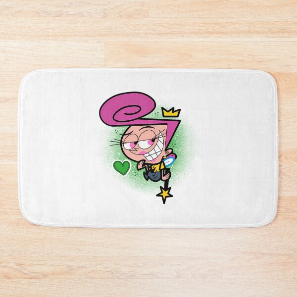 Item preview, The Fairly Vintage - The Fairly Kids Movie designed and sold by HaleyBeeFash.