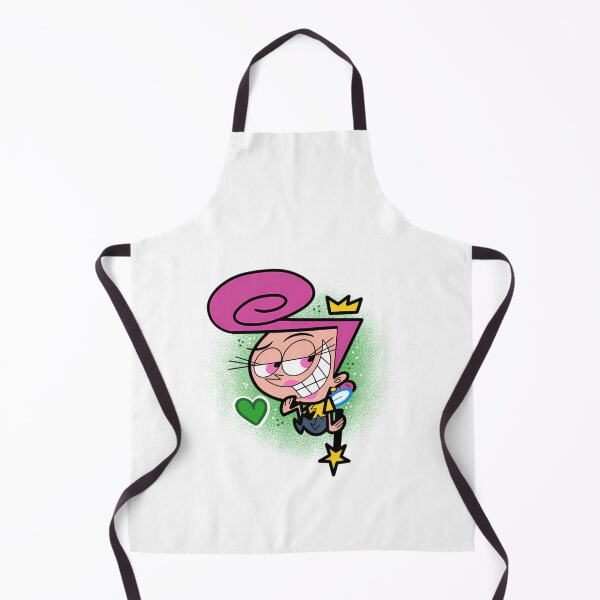 Item preview, The Fairly Vintage - The Fairly Kids Movie designed and sold by HaleyBeeFash.