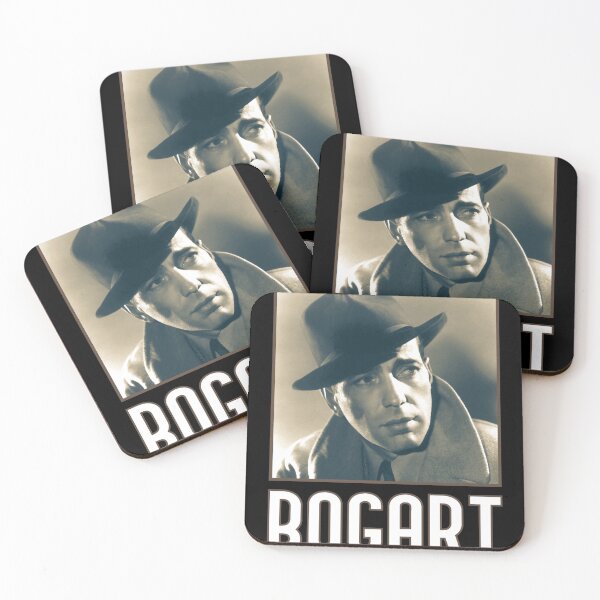 Item preview, Bogart designed and sold by AugustAgeless.