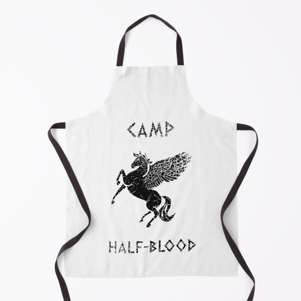 Item preview, Camp Half-Blood (Distressed) designed and sold by Trendyparallel.