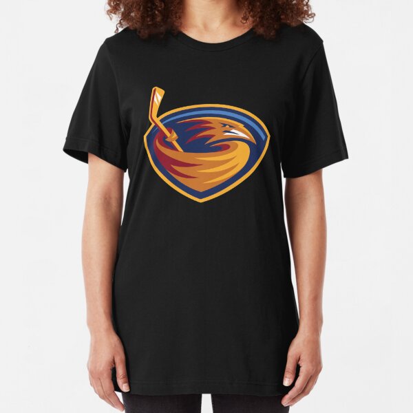 atlanta thrashers shirt