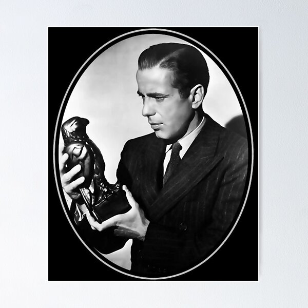 Item preview, Humphrey Bogart It's A Bird! designed and sold by CaseLoko.