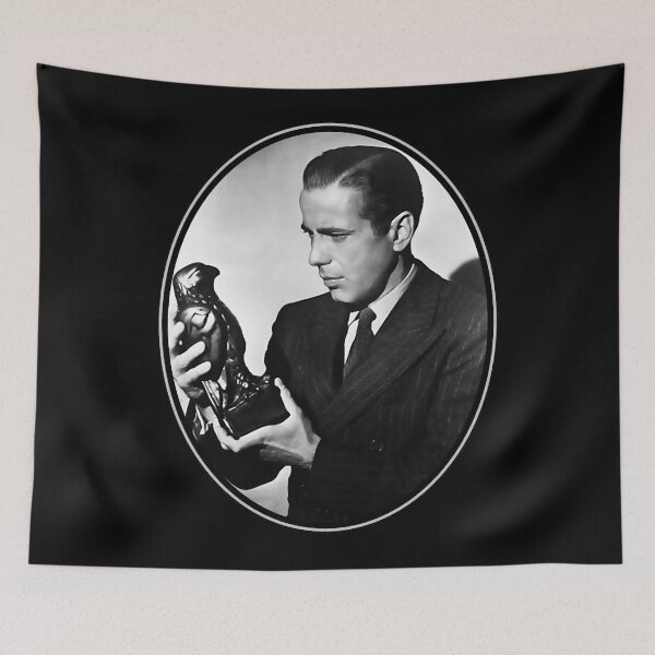 Item preview, Humphrey Bogart It's A Bird! designed and sold by CaseLoko.