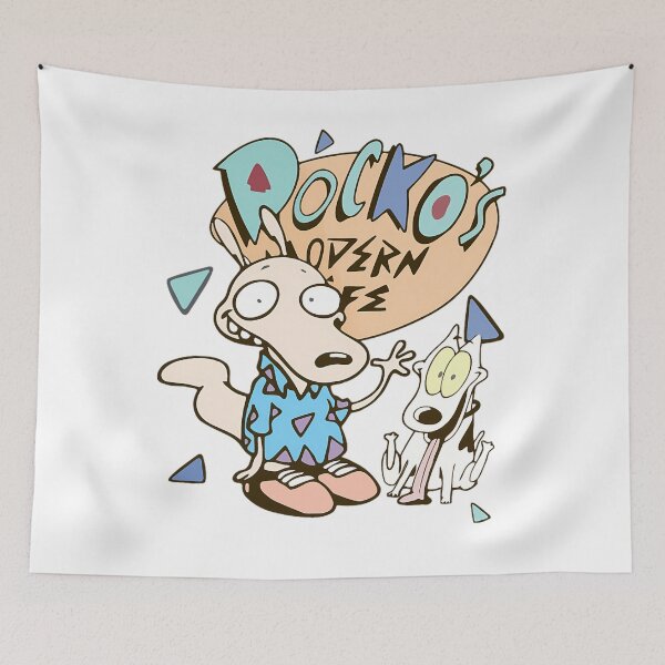 Item preview, Cartoon Kids - Vintage Cartoon Movies designed and sold by Stylepelix.
