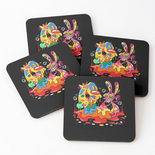 Item preview, Cartoon Kids - Vintage Cartoon Movies designed and sold by AccessoryInVin.