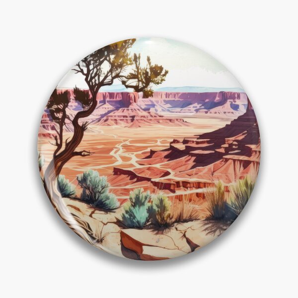Item preview, Copy of Grand Canyon National Park (2)- Travel Destination designed and sold by Lisa Weber.