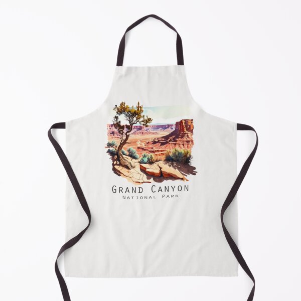 Item preview, Copy of Grand Canyon National Park (2)- Travel Destination designed and sold by Lisa Weber.
