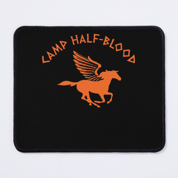 Item preview, Camp Half Blood Chronicles Percy movie jackson Rick Riordan designed and sold by DropletsTessaF.