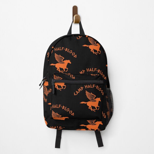 Item preview, Camp Half Blood Chronicles Percy movie jackson Rick Riordan designed and sold by DropletsTessaF.